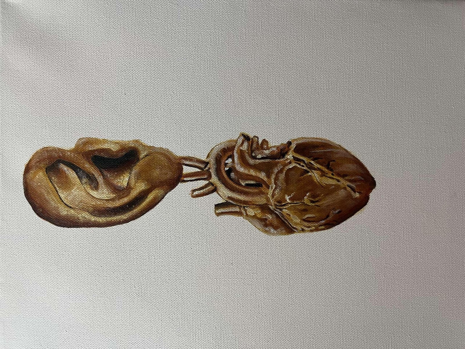 Listen to your Heart