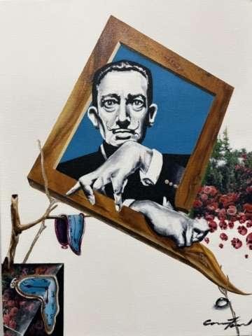 Dali’s Dream