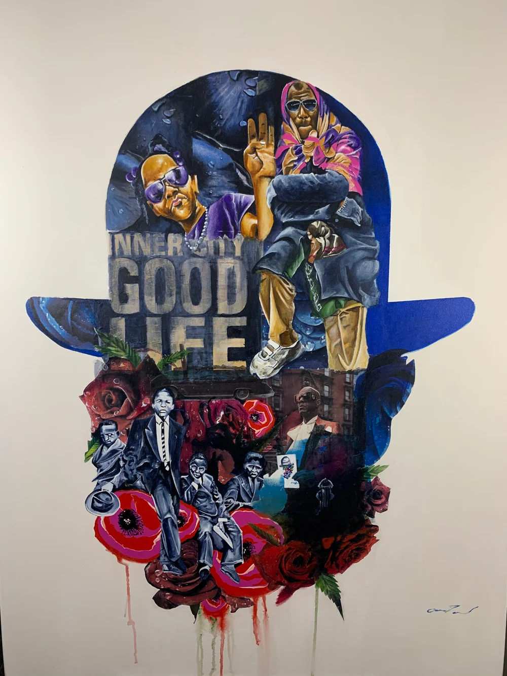 Inner City Good Life