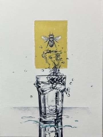 Be Water